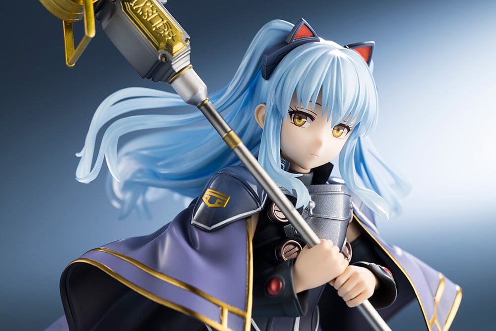 The Legend of Heroes Trails from Zero Tio Plato 1/8 Scale Figure