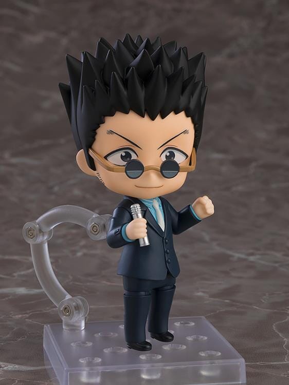 Hunter x Hunter Nendoroid No.1416 Leorio