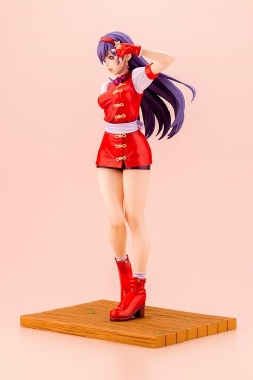 The King of Fighters '98 Bishoujo Athena Asamiya