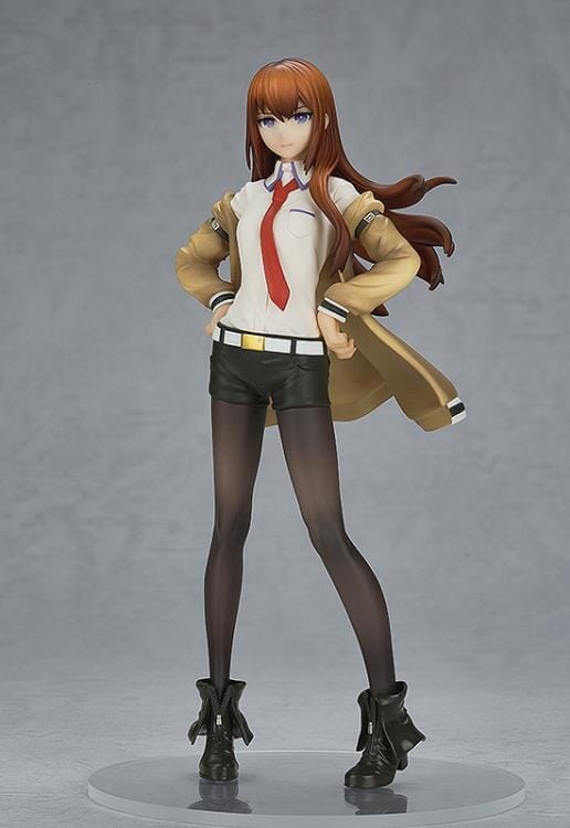 Steins;Gate Pop Up Parade Kurisu Makise Figure