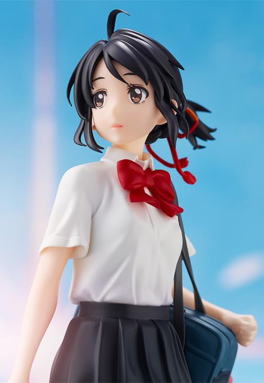 Your Name. Pop Up Parade Mitsuha Miyamizu