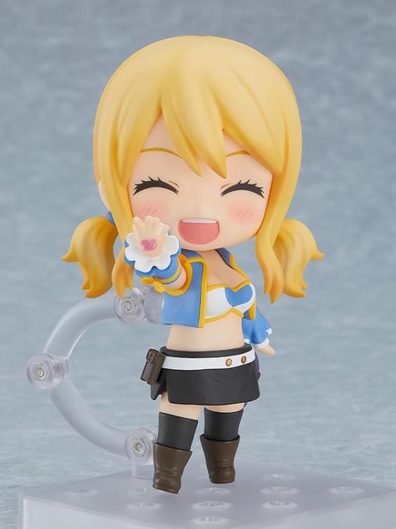 Fairy Tail Final Season Nendoroid No.1924 Lucy Heartfilia