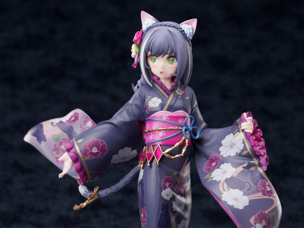 Princess Connect! Re: Dive F:Nex Karyl (New Year) 1/7 Scale Figure