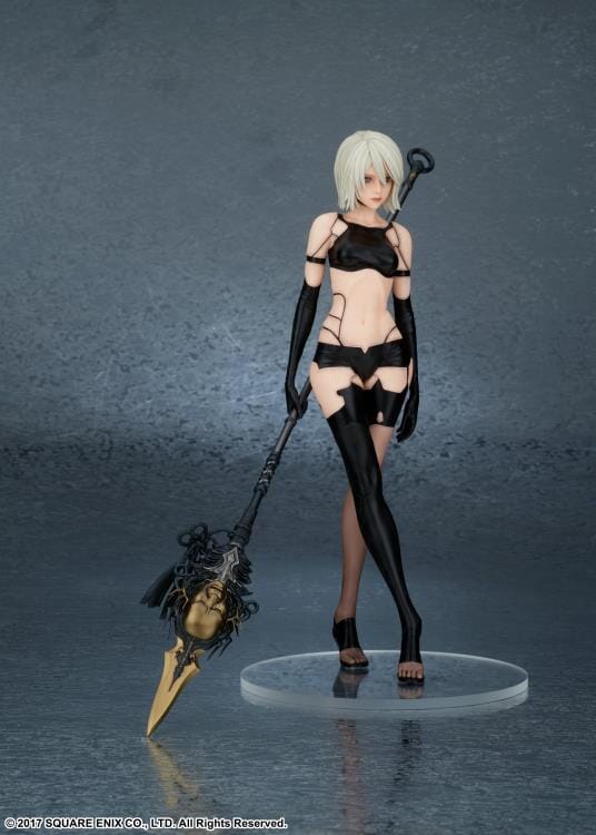 NieR: Automata A2 (YoRHa No.2 Type A) Deluxe Figure (Reissue)