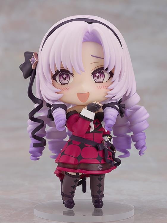 Nijisanji Nendoroid No.2183 Hyakumantenbara Salome