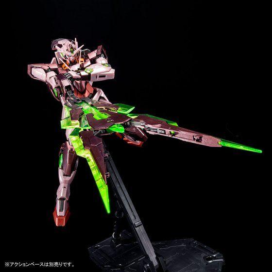 MG 1/100 OO QAN[T]  (TRANS-AM MODE) [SPECIAL COATING]