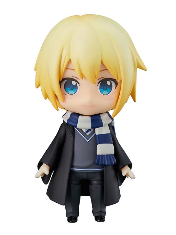 Nendoroid More: Dress Up Hogwarts Uniform (Slacks Style) Boxed Set of 4 Outfits