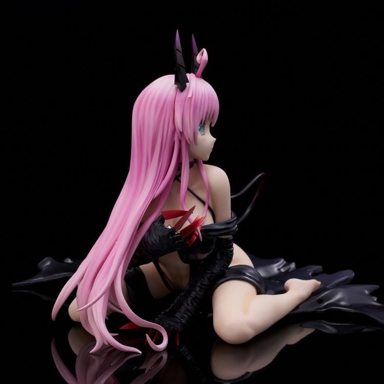 To Love-Ru Darkness Lala Satalin Deviluke (Darkness Ver.) 1/6 Scale Figure