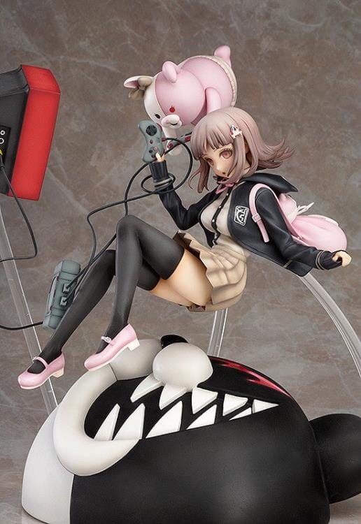 Danganronpa Chiaki Nanami 1/8 Scale Figure (Reissue)