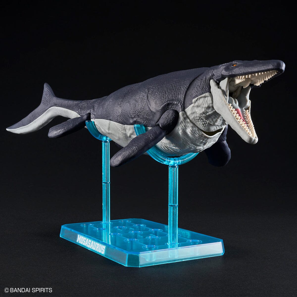 Plannosaurus Mosasaurus Model Kit