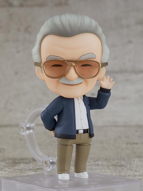 Nendoroid No.2012 Stan Lee