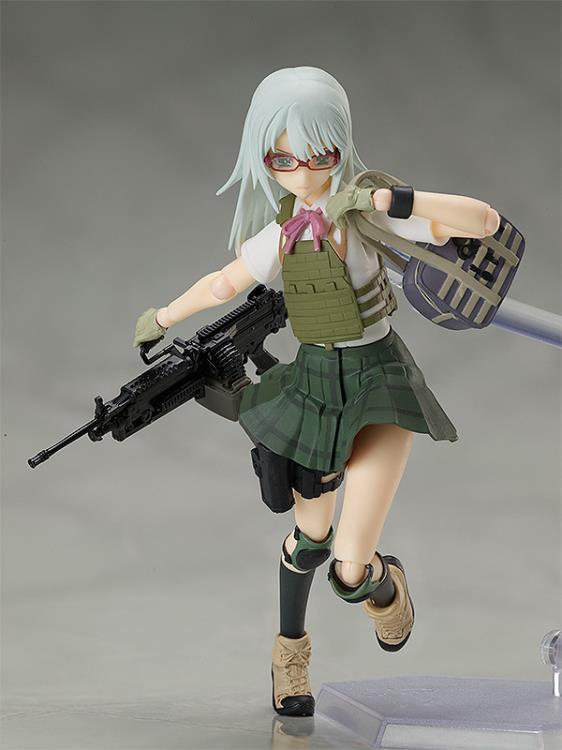 Little Armory figma No.SP-136 Ai Nishibe