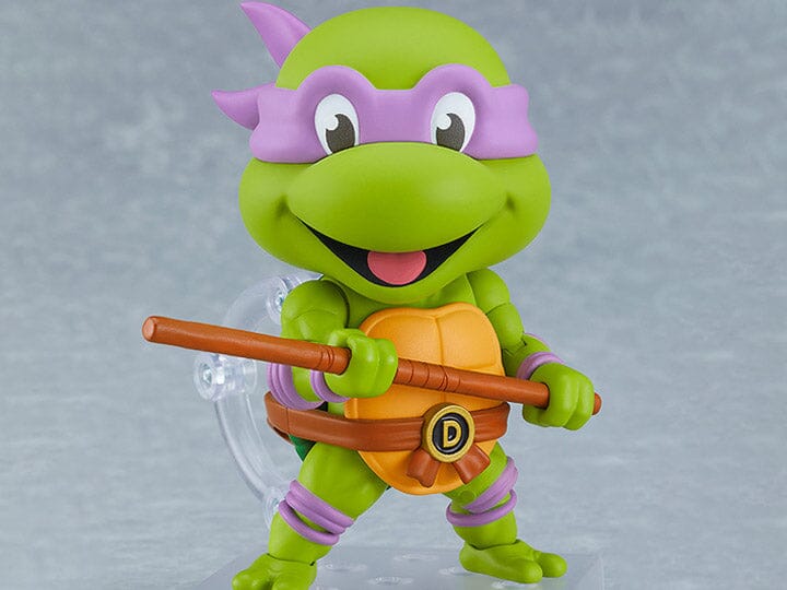 Teenage Mutant Ninja Turtles Nendoroid No.1984 Donatello