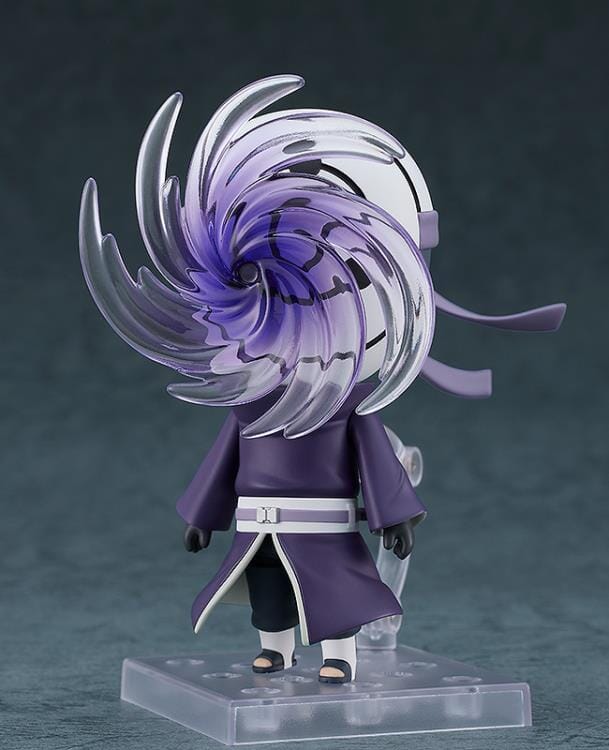 Naruto Shippuden Nendoroid No.2120 Obito Uchiha