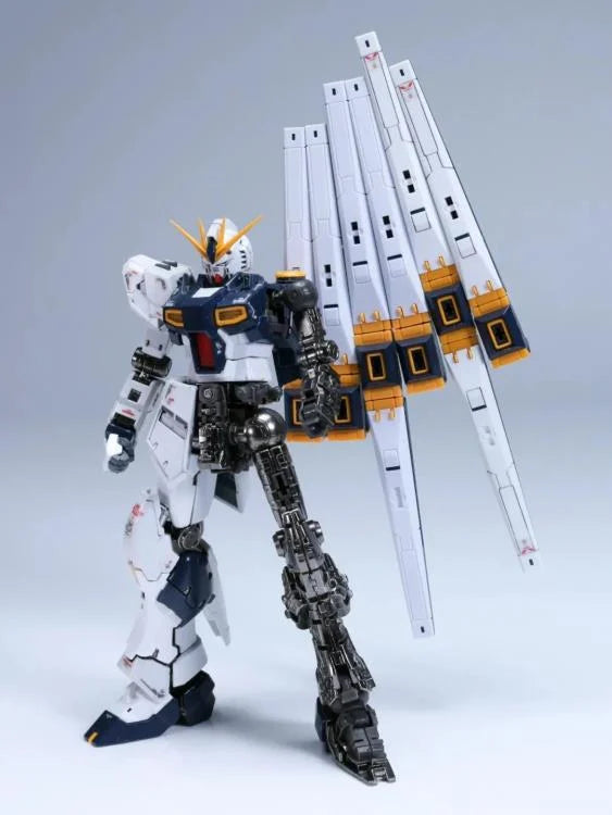 TLX-01 Metal Frame Upgrade for RG RX-93 Nu Gundam