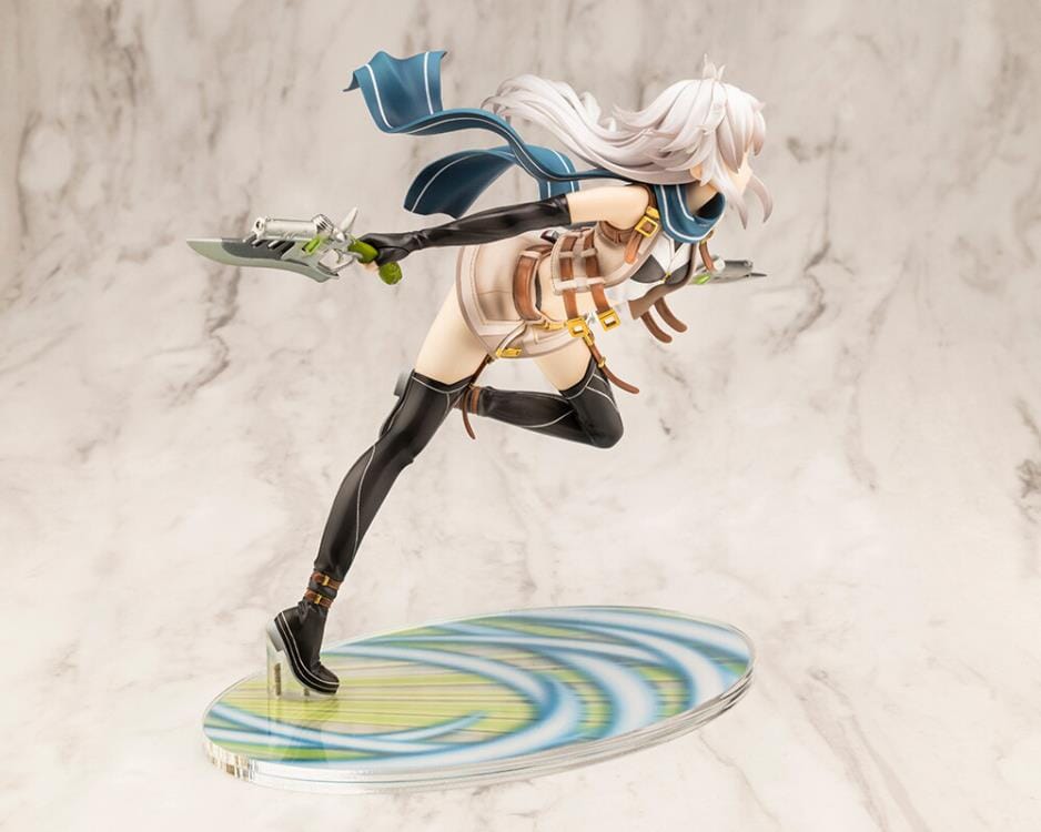 The Legend of Heroes Trails into Reverie Fie Claussell 1/8 Scale Figure