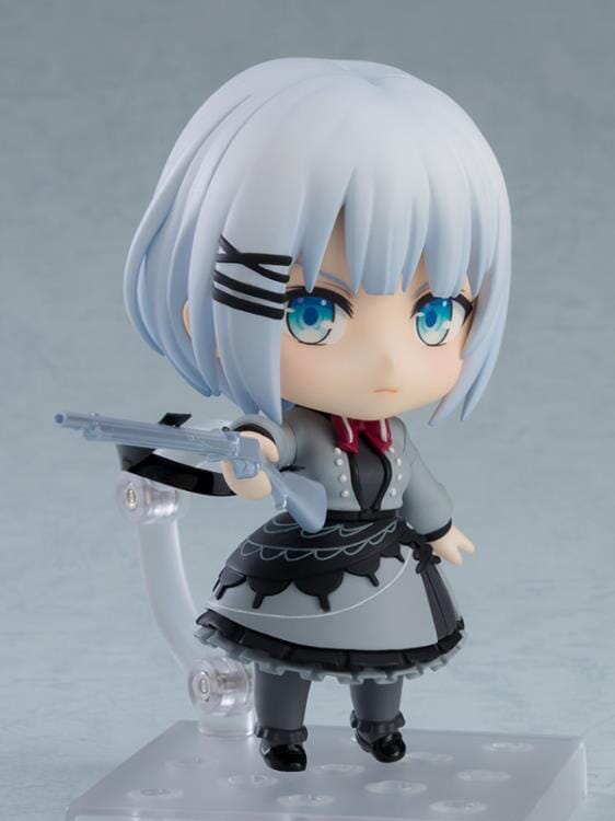 The Detective Is Already Dead Nendoroid No.1751 Siesta