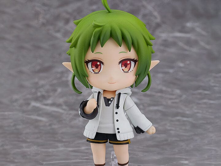 Mushoku Tensei Jobless Reincarnation Nendoroid No.1787 Sylphiette