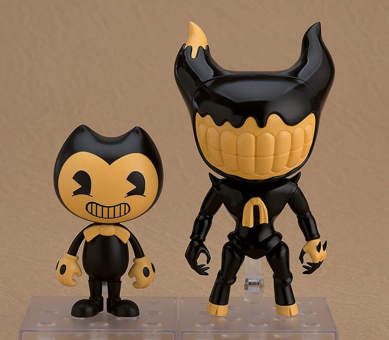 Bendy and the Ink Machine Nendoroid No.2223 Bendy & Ink Demon