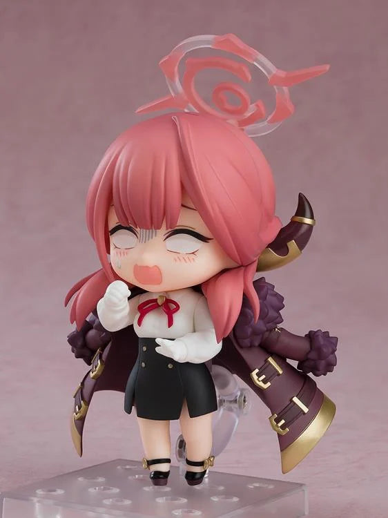 Blue Archive Nendoroid No.2470 Aru Rikuhachima