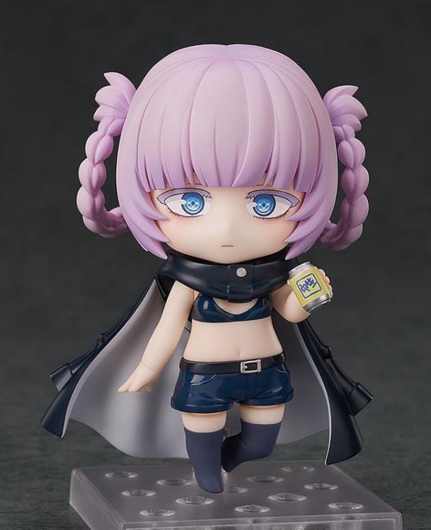 Call of the Night Nendoroid No.2147 Nazuna Nanakusa