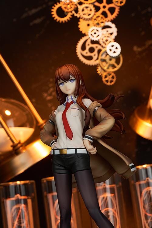 Steins;Gate Pop Up Parade Kurisu Makise Figure