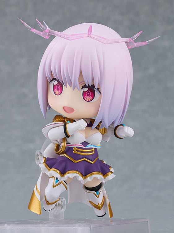 SSSS.Gridman Nendoroid No.2148 Akane Shinjo (New Order)