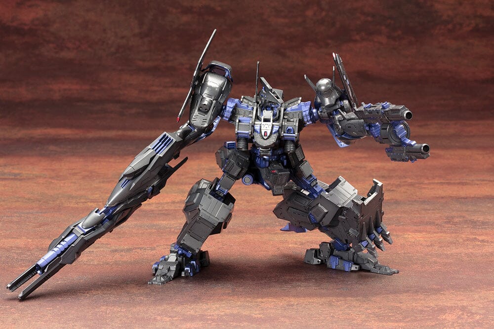 Armored Core: Verdict Day Variable Infinity CO3 Malicious R.I.P.3/M Model Kit (Reissue)