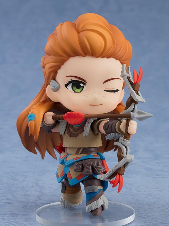 Horizon Forbidden West Nendoroid No.1850 Aloy