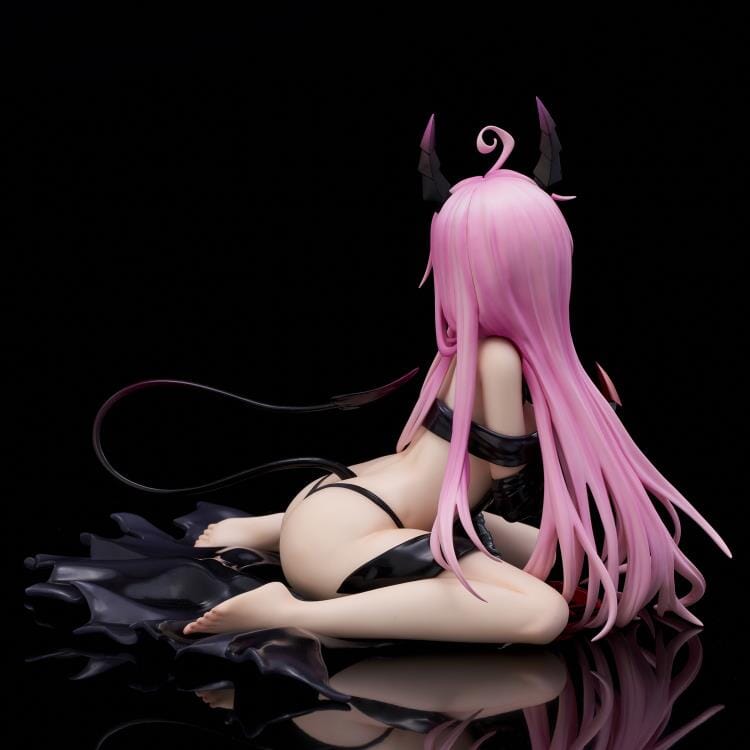 To Love-Ru Darkness Lala Satalin Deviluke (Darkness Ver.) 1/6 Scale Figure