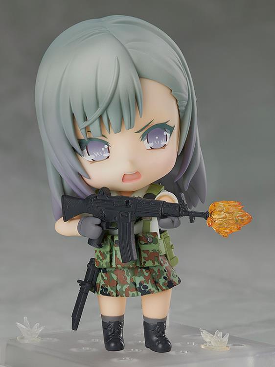 Little Armory Nendoroid No.1052 Ena Toyosaki