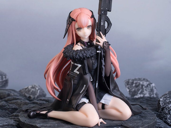 A-Z (C) 1/7 Scale Figure