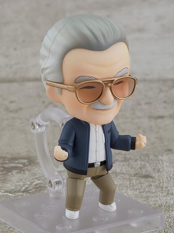 Nendoroid No.2012 Stan Lee