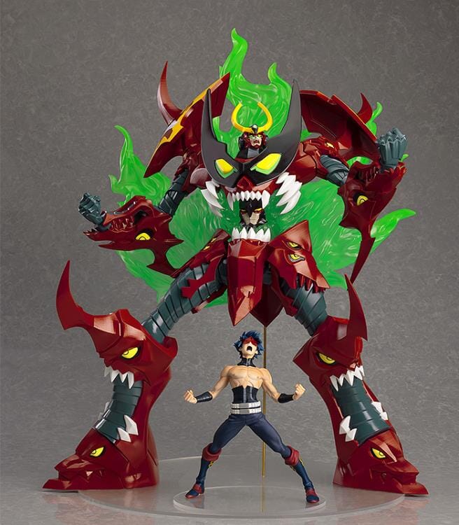 Tengen Toppa Gurren Lagann Pop Up Parade XL Gurren Lagann