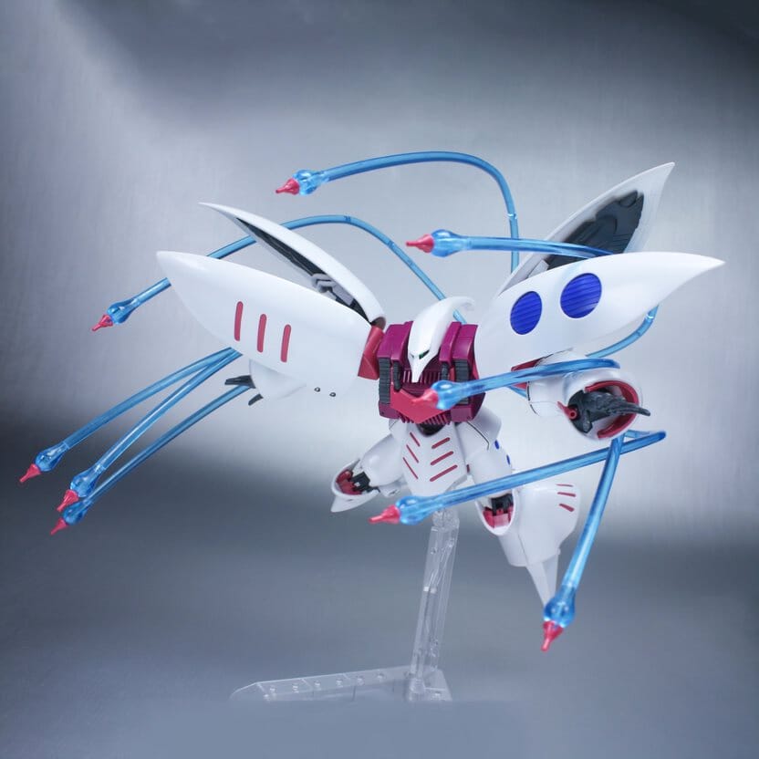 Effect Wings NWS006 MG/HG Qubeley Funnel Effects