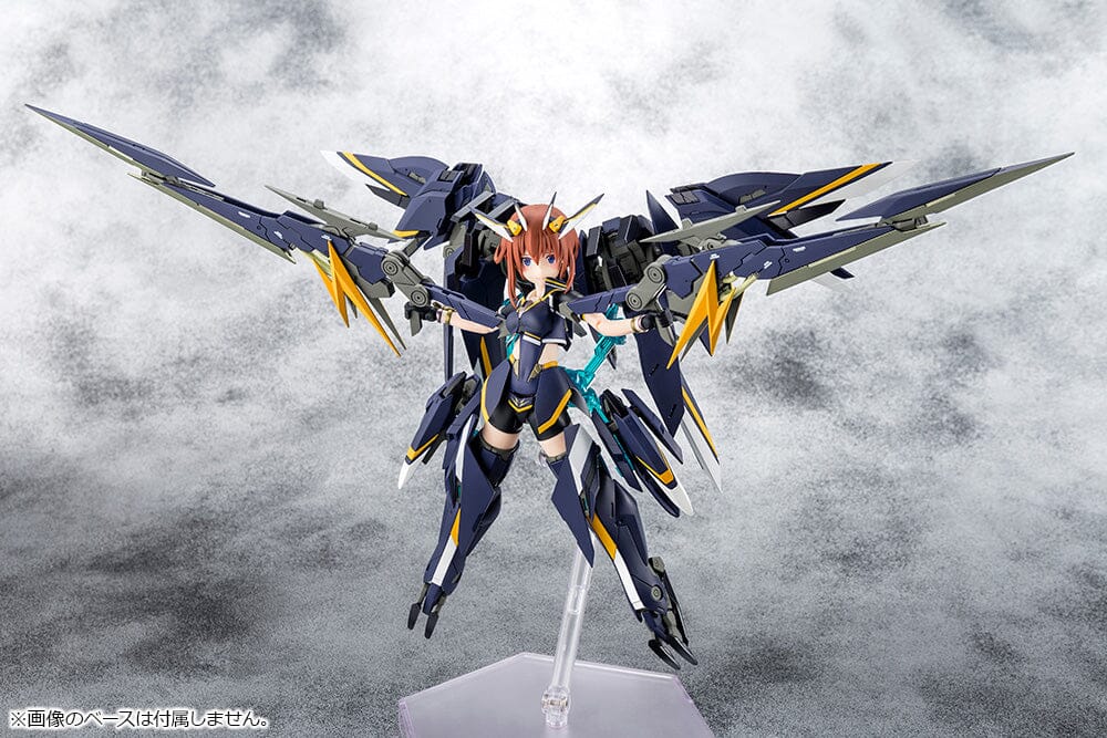 Alice Gear Aegis Megami Device Sugumi Kanagata (Ga- Shin Ver.) Model Kit