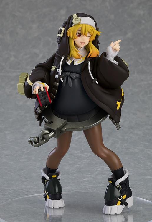 Guilty Gear Strive Pop Up Parade Bridget (Strive Black Ver.)