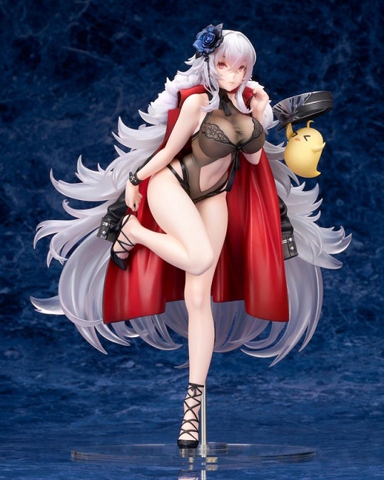 Azur Lane Graf Zeppelin 1/7 Scale Figure