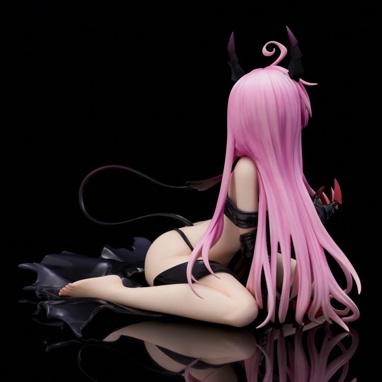 To Love-Ru Darkness Lala Satalin Deviluke (Darkness Ver.) 1/6 Scale Figure