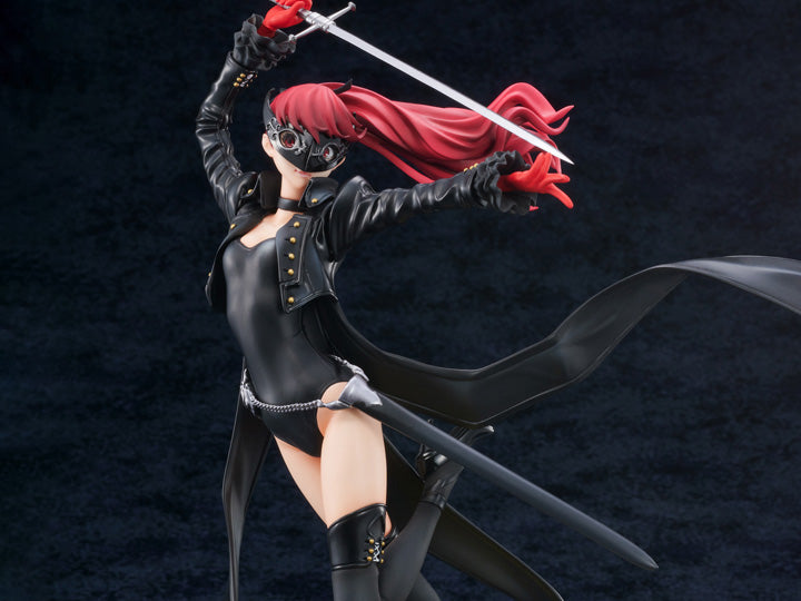 Persona 5 Royal Kasumi Yoshizawa (Phantom Thief Ver.) 1/7 Scale Figure