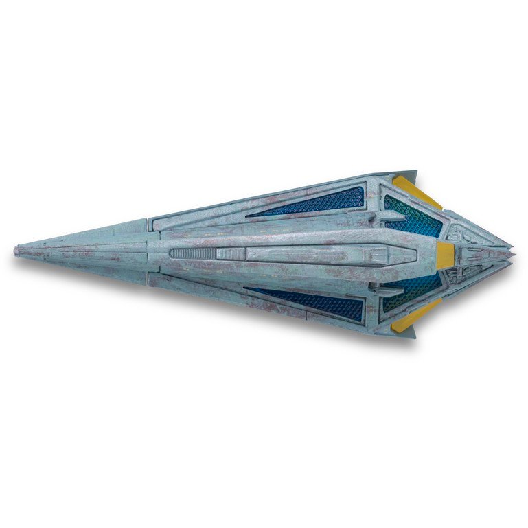 Star Trek Starships Collection #26 Tholian Starship (2152)