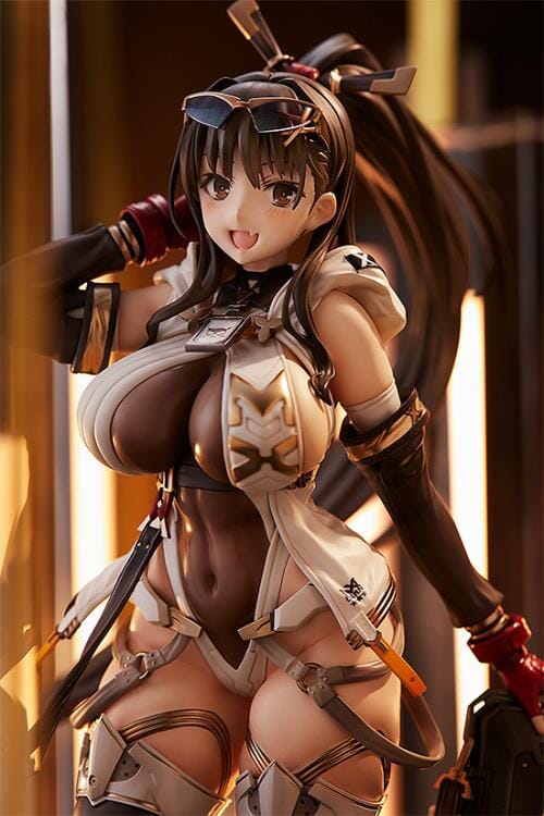 MX-chan 1/7 Scale Figure