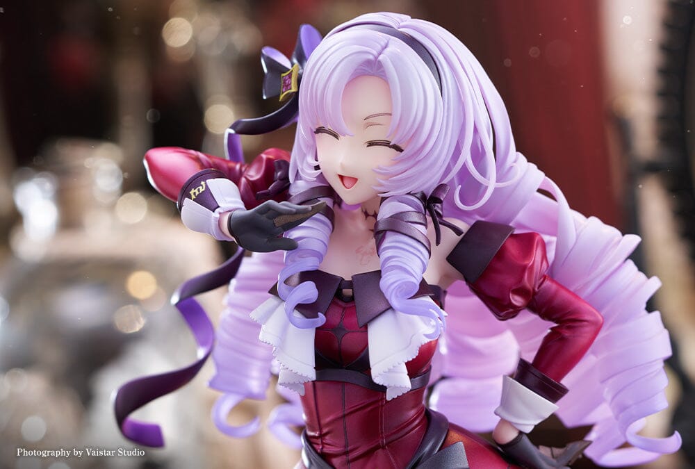 Nijisanji Hyakumantenbara Salome 1/7 Scale Figure