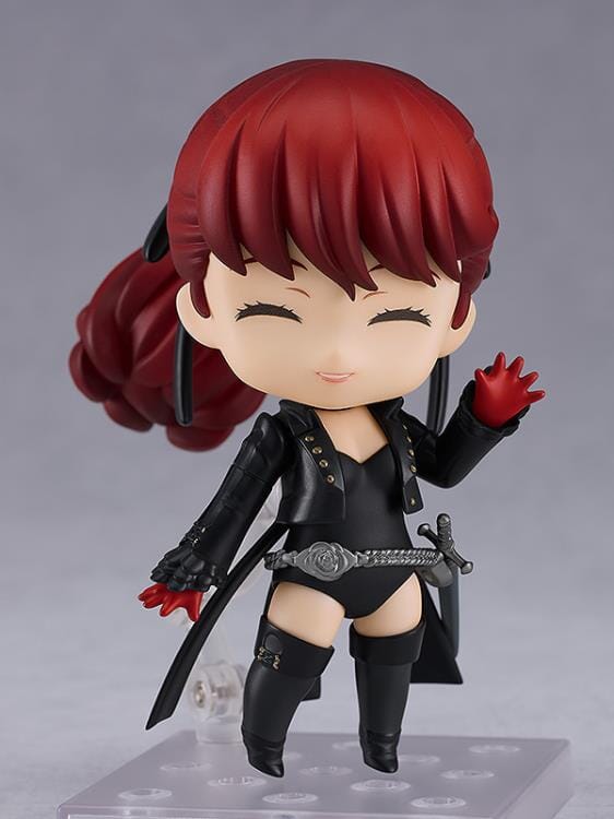 Persona 5 Royal Nendoroid No.2263 Kasumi Yoshizawa (Phantom Thief Ver.)