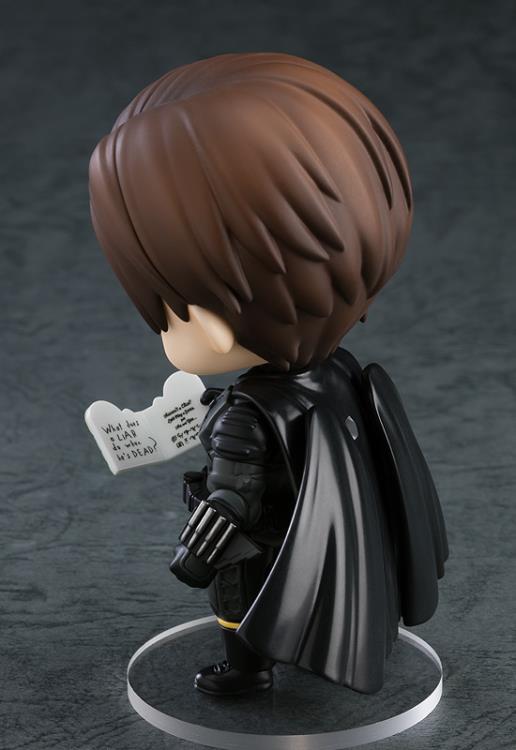 The Batman Nendoroid No.1855 Batman