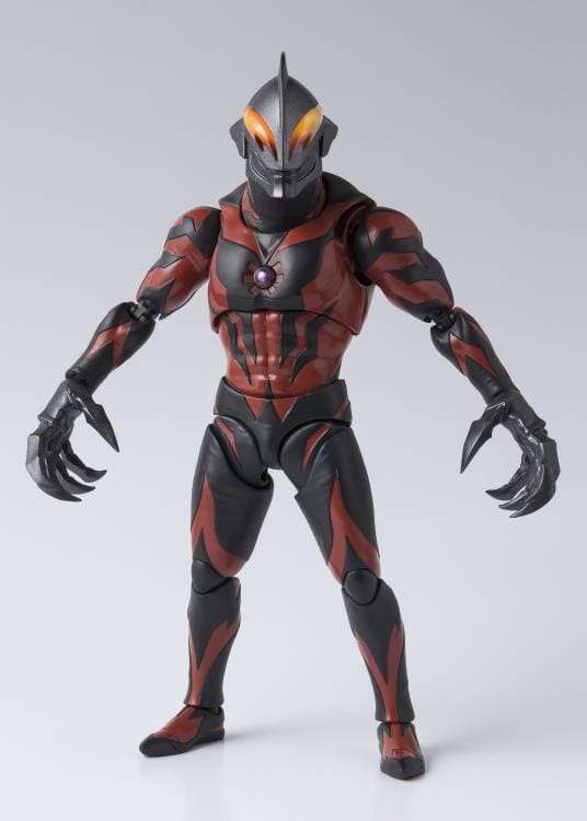 Mega Monster Battle: Ultra Galaxy Legend S.H.Figuarts Ultraman Belial