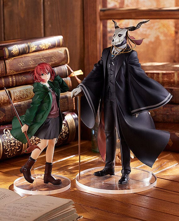 The Ancient Magus' Bride Pop Up Parade Chise Hatori