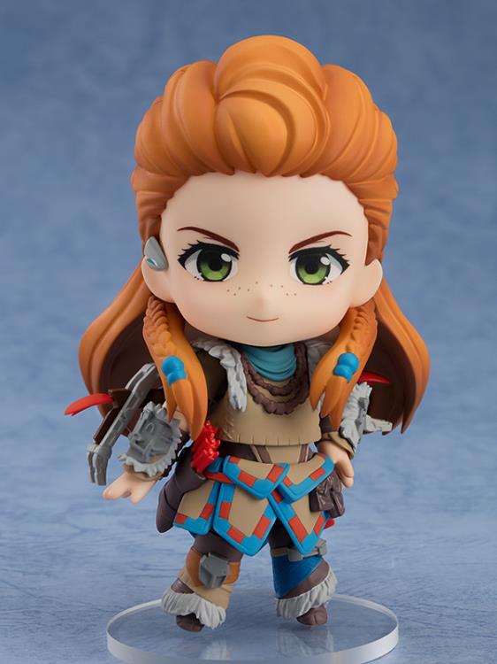 Horizon Forbidden West Nendoroid No.1850 Aloy