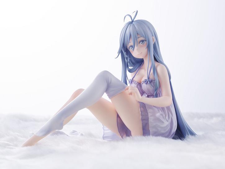 86 Lena (Nightwear Ver.) 1/7 Scale Figure