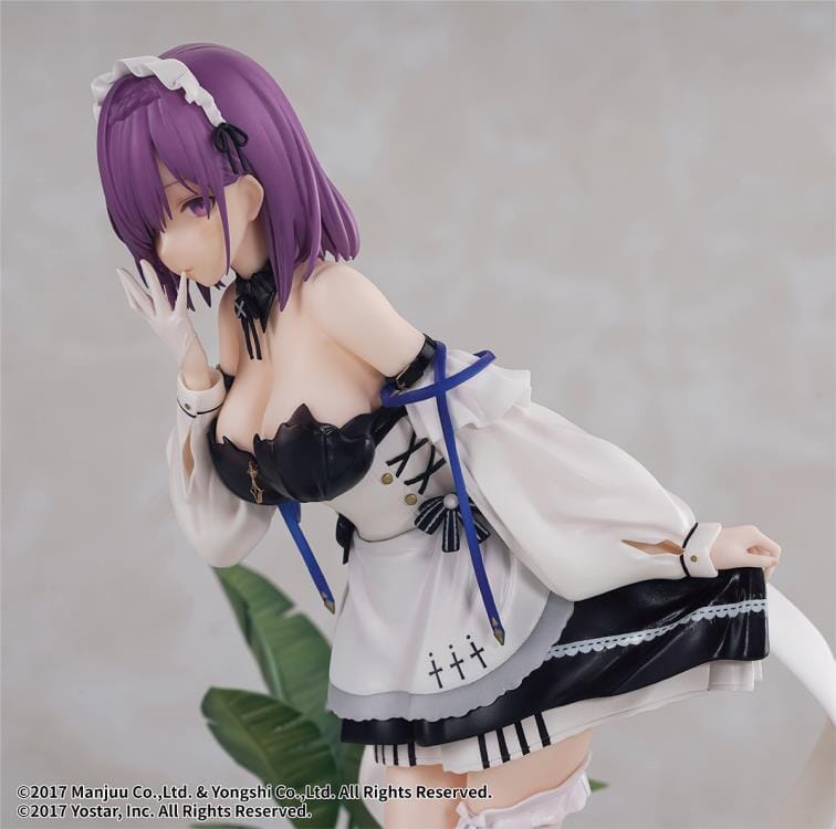 Azur Lane Penelope (Salty Maid Ver.) 1/7 Scale Figure